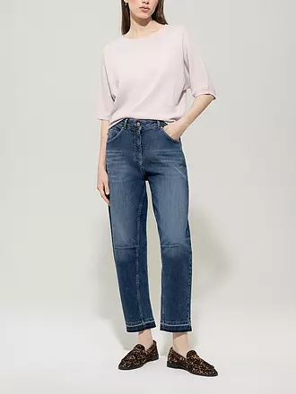 LUISA CERANO | Jeans Balloon Fit | 